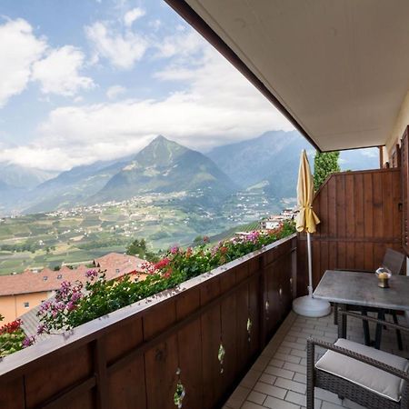 Laugen Rainegg Apartment Schenna Exterior photo